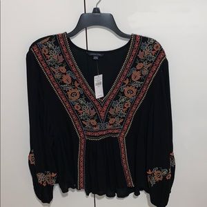 American Eagle Longsleeve